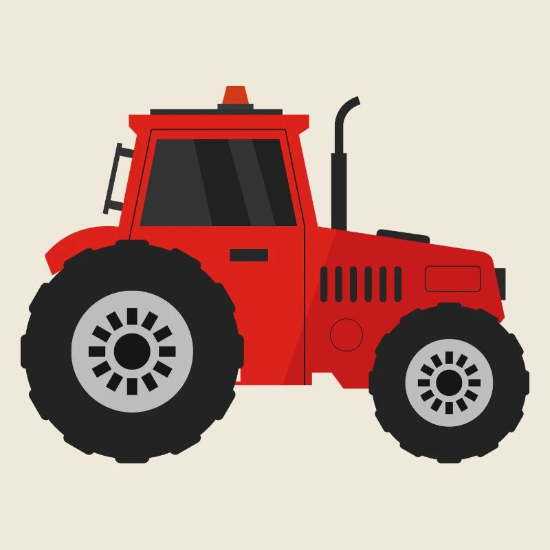 tractor