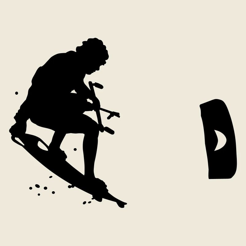 Kitesurf