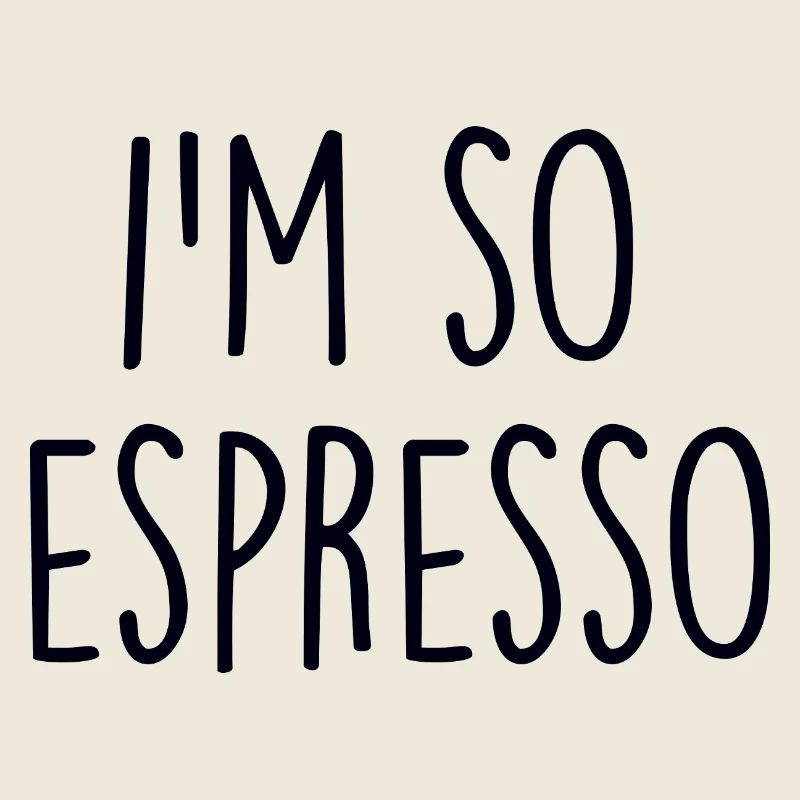 Espresso Coffee Kaffee