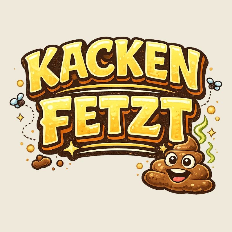 Kacken 