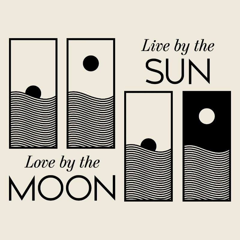 Lever / Coucher de soleil