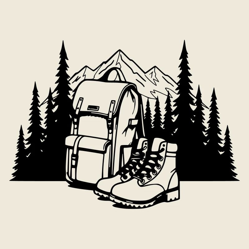 Absolute black, where it all begins