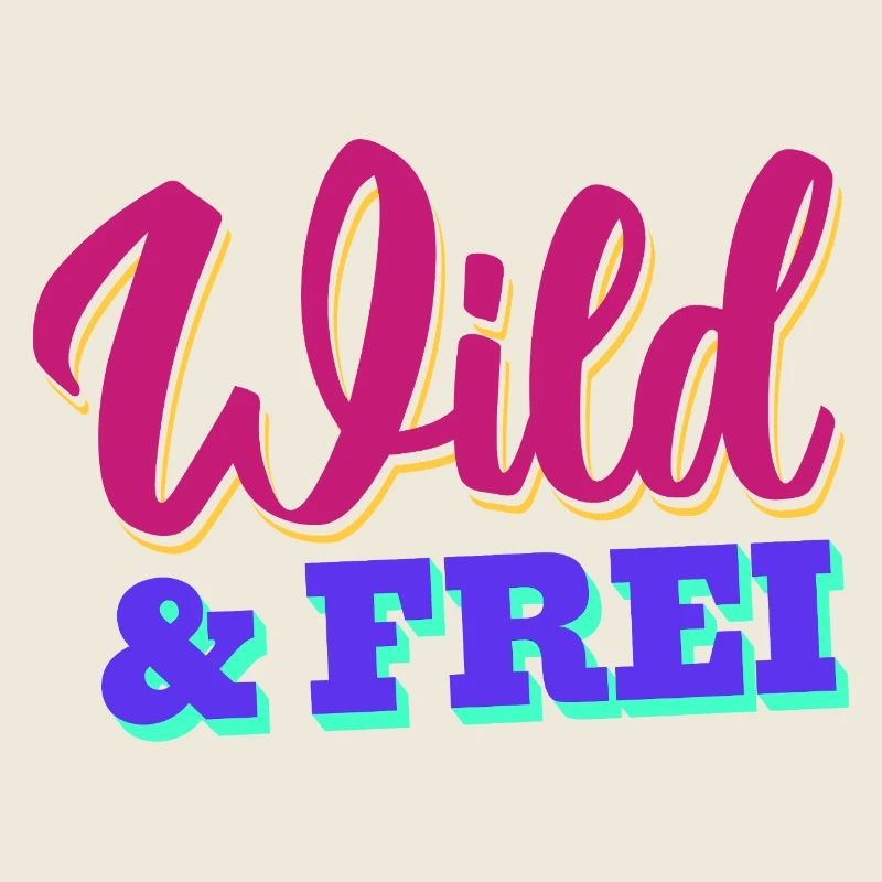Wild & Frei
