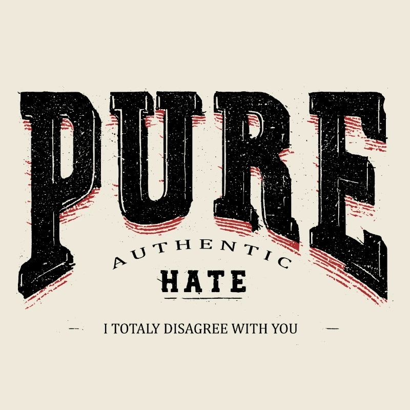 Pure HAte