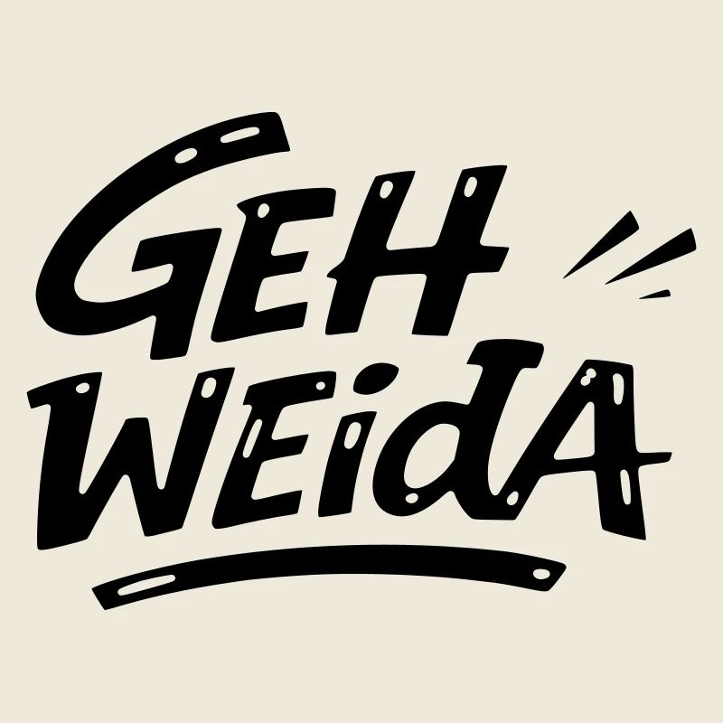 Geh weida