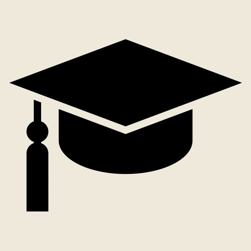 Abi, bonnet de fin d’études, chapeau de fac, remise de diplôme