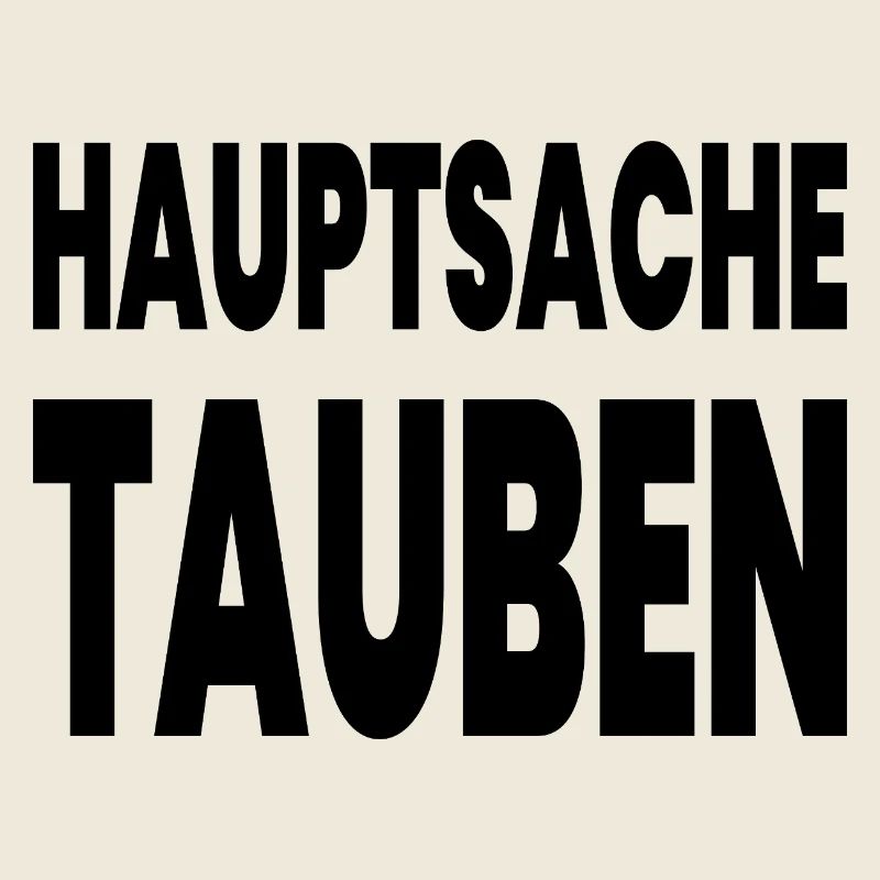 Tauben