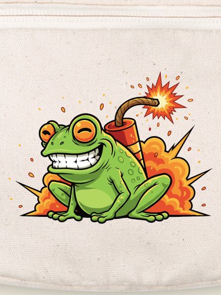 Firecracker Spark Fun