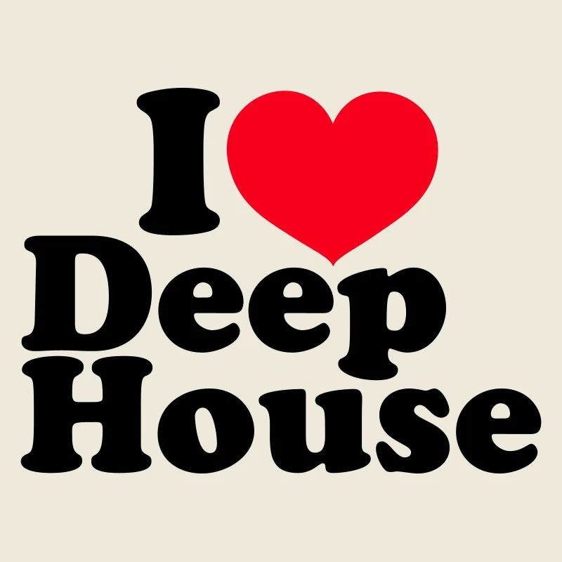 I Love Deep House
