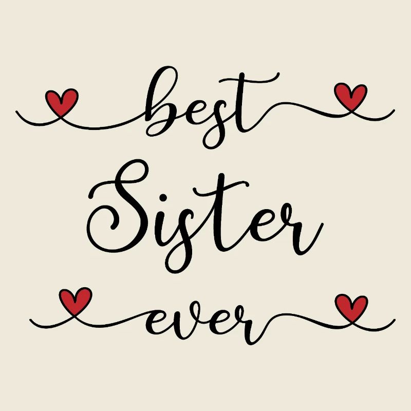 Best Sister
