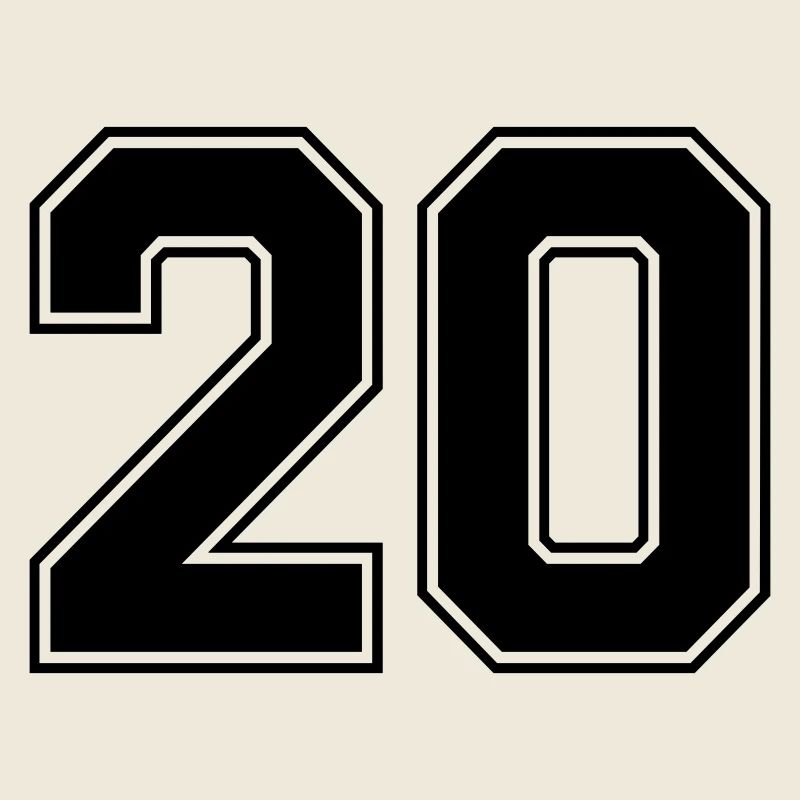 20