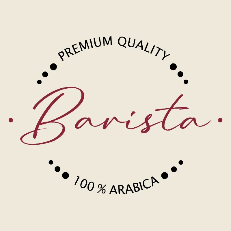 Barista Kaffee