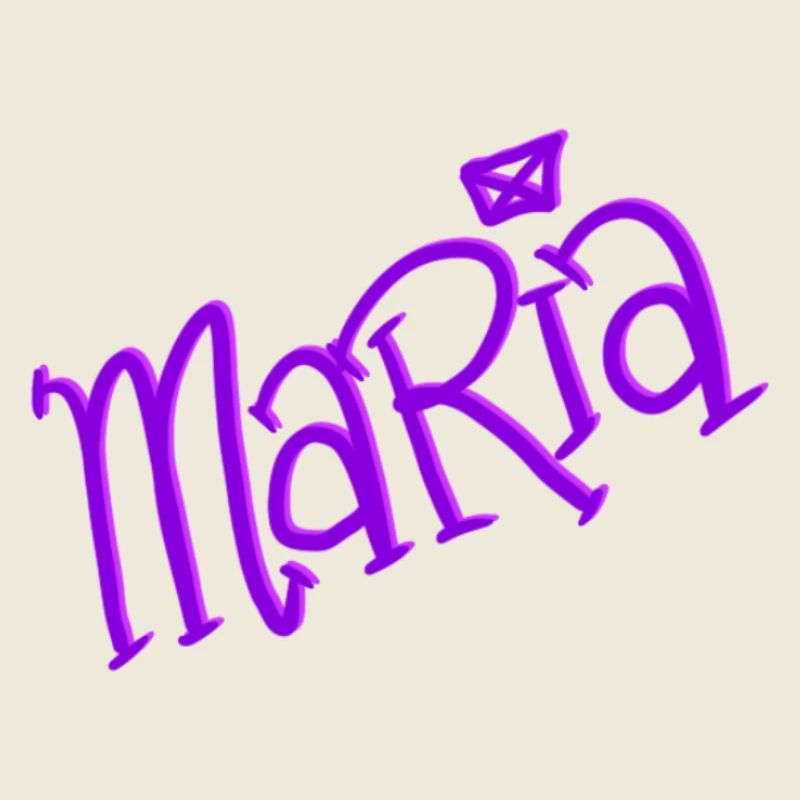 Maria