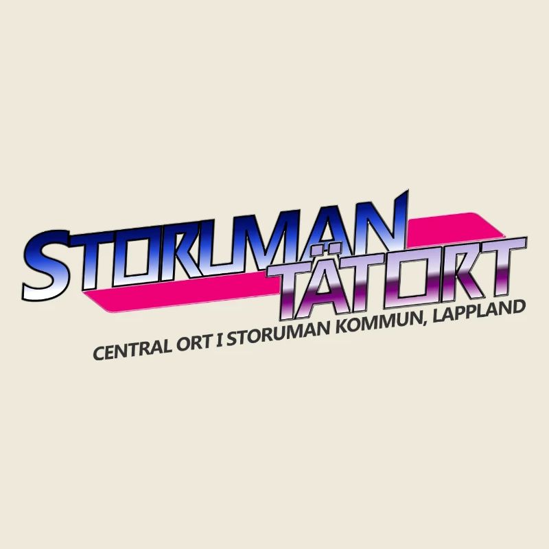 Storuman