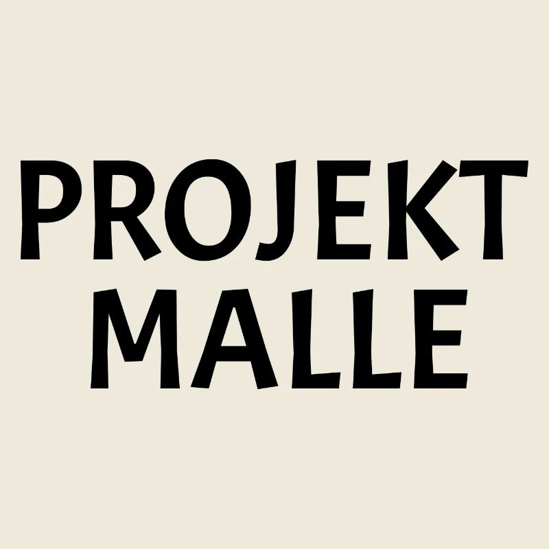 Projekt Malle