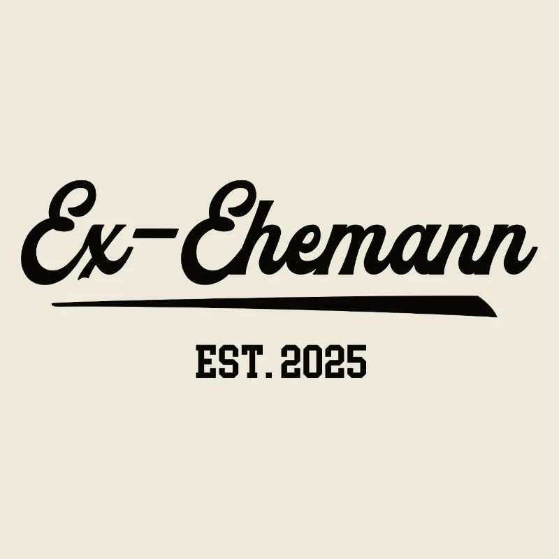 Ex Mann 2025 Ehemann Scheidung Exmann Geschieden