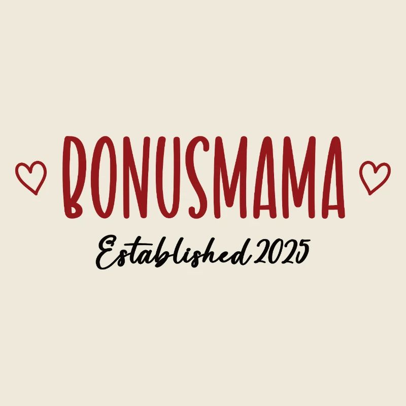 Bonusmama est 2025 Bonus Mama Mutter Patchwork