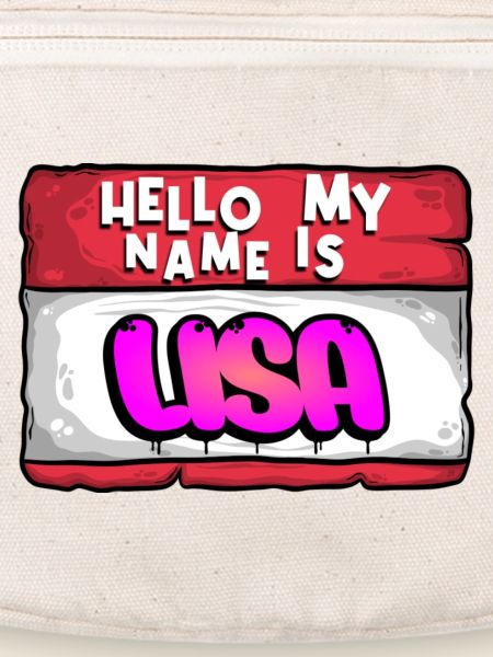 First Name Lisa