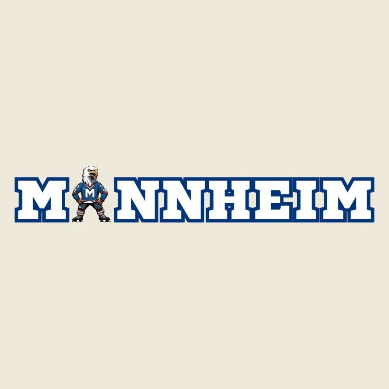 Mannheim, my city!