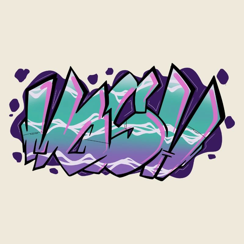 Mosh Graff