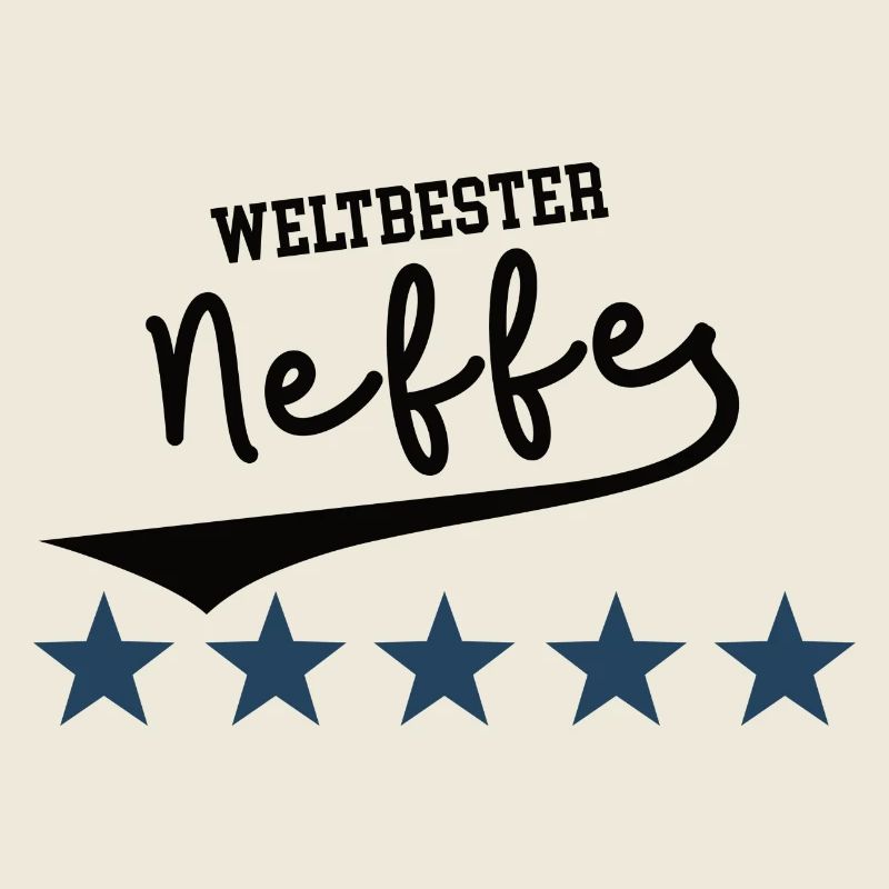 Bester Neffe der Welt Lieblingsneffe Patenkind
