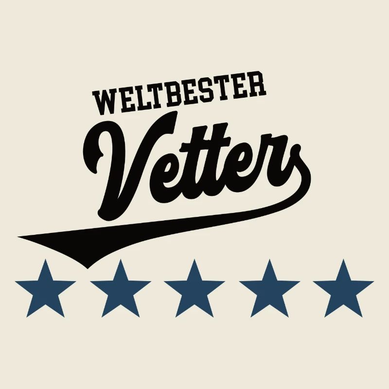 Bester Cousin Jungen Vettern Weltbester Vetter