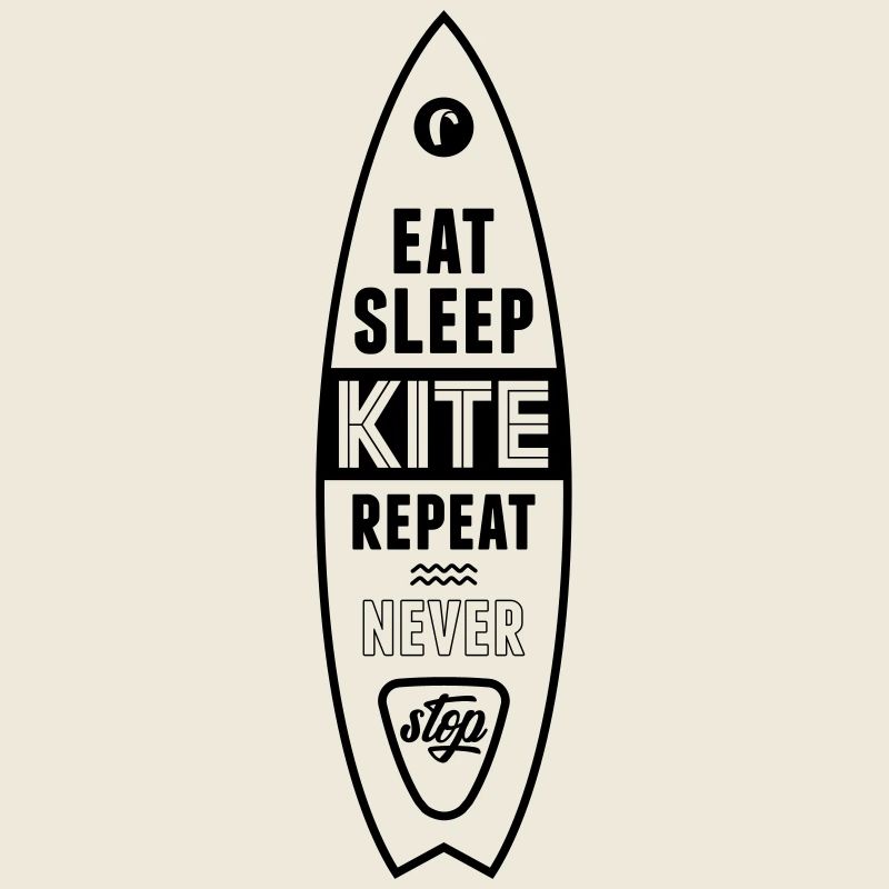 eat sleep kite repeat