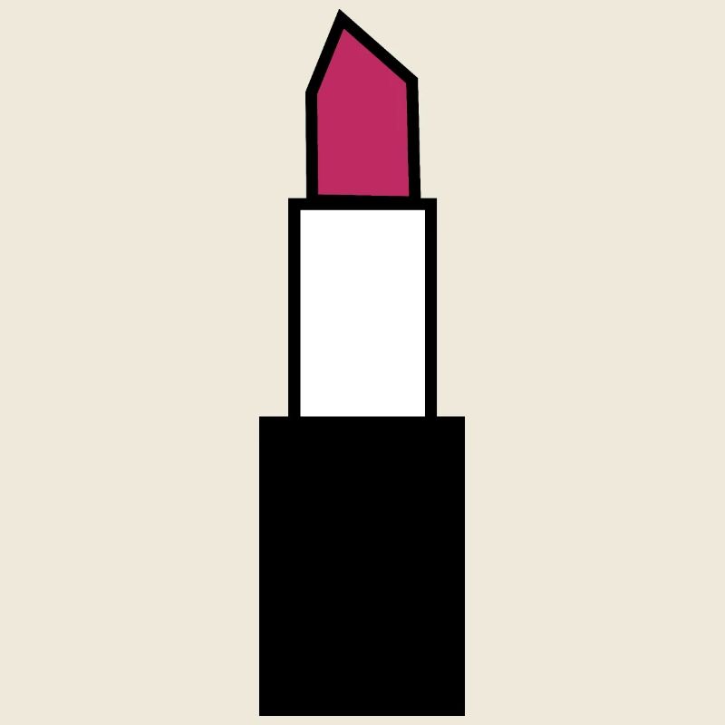 Rouge à lèvres Lèvres