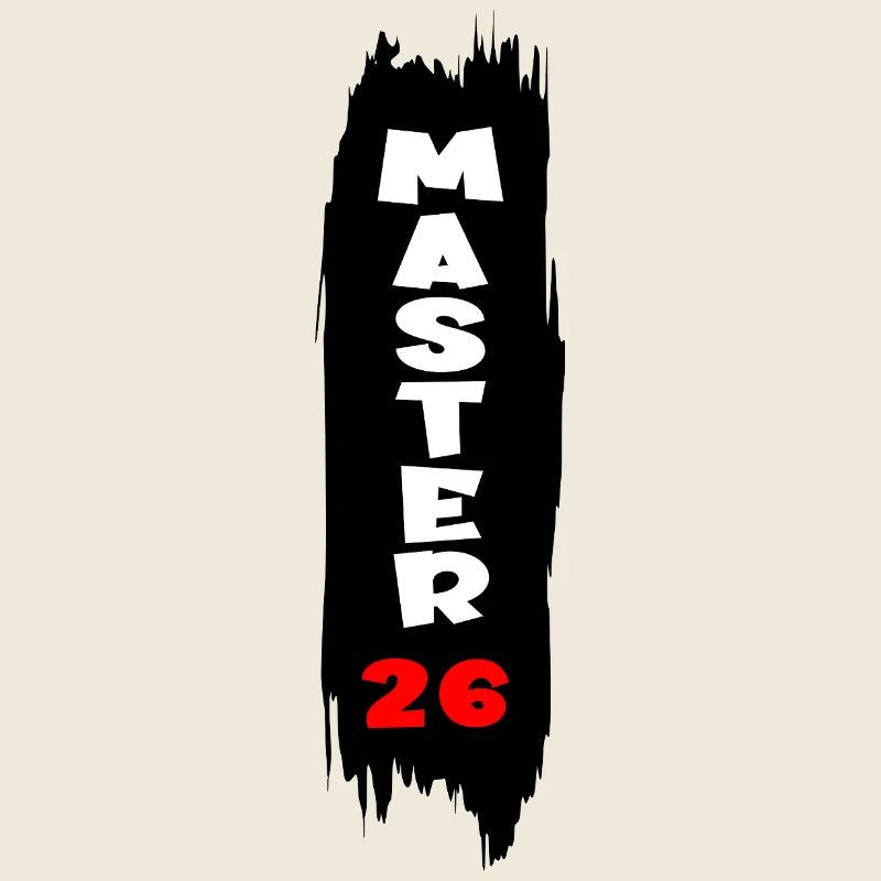 Master 2026