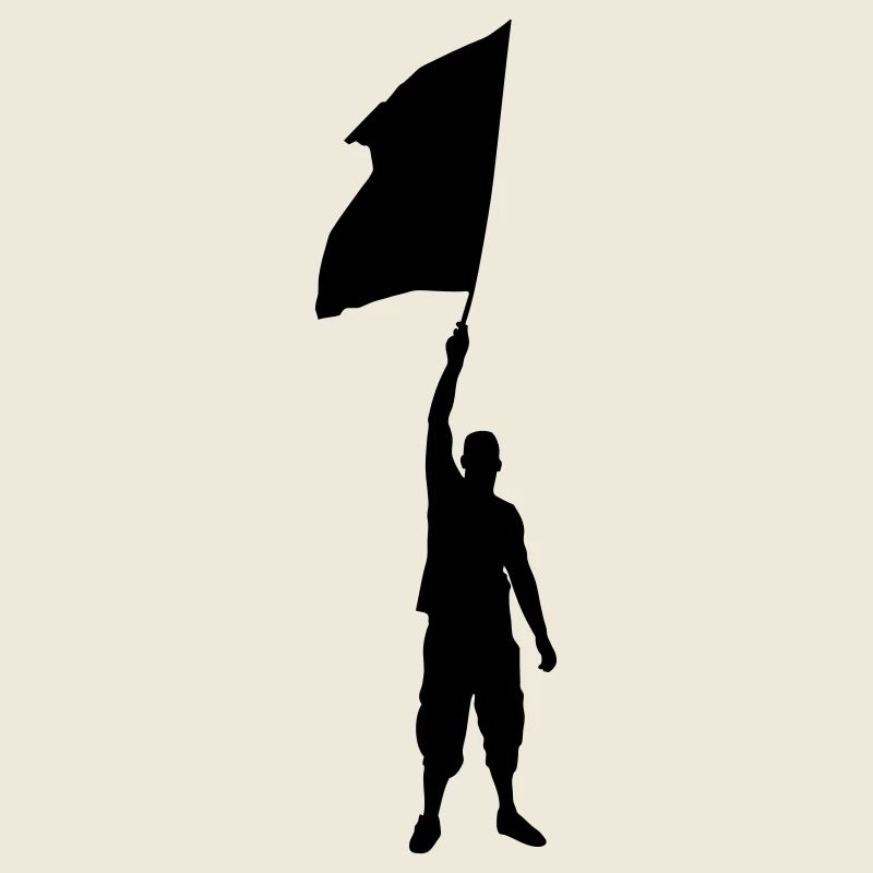 Drapeau Wavers