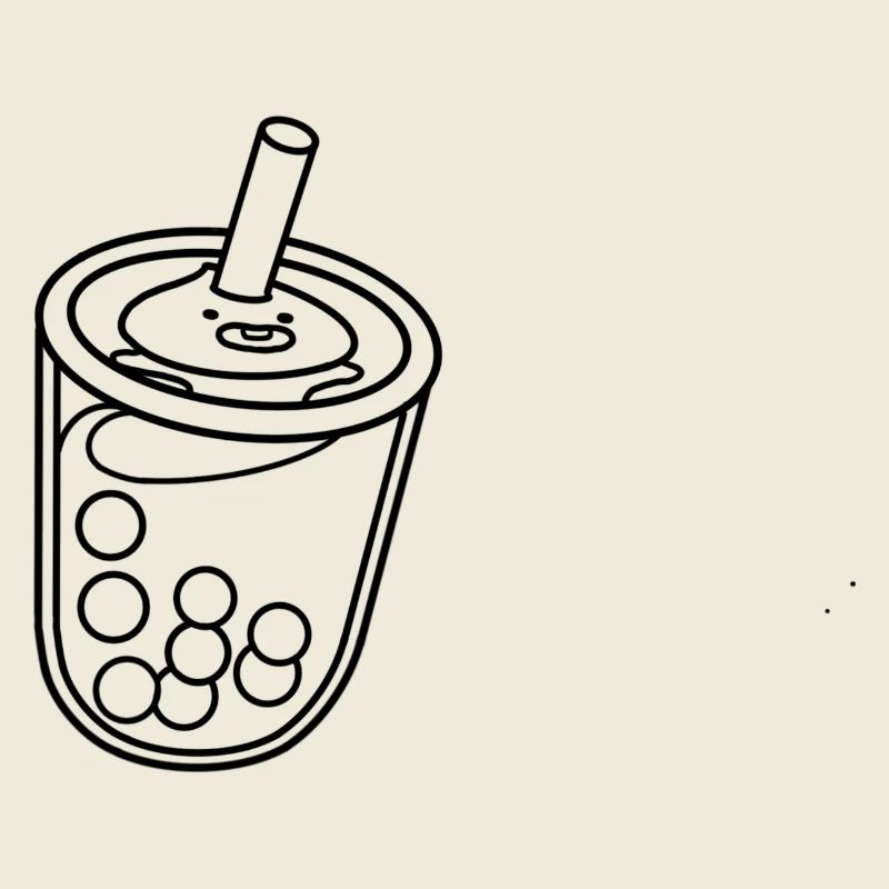 Bubble Tea