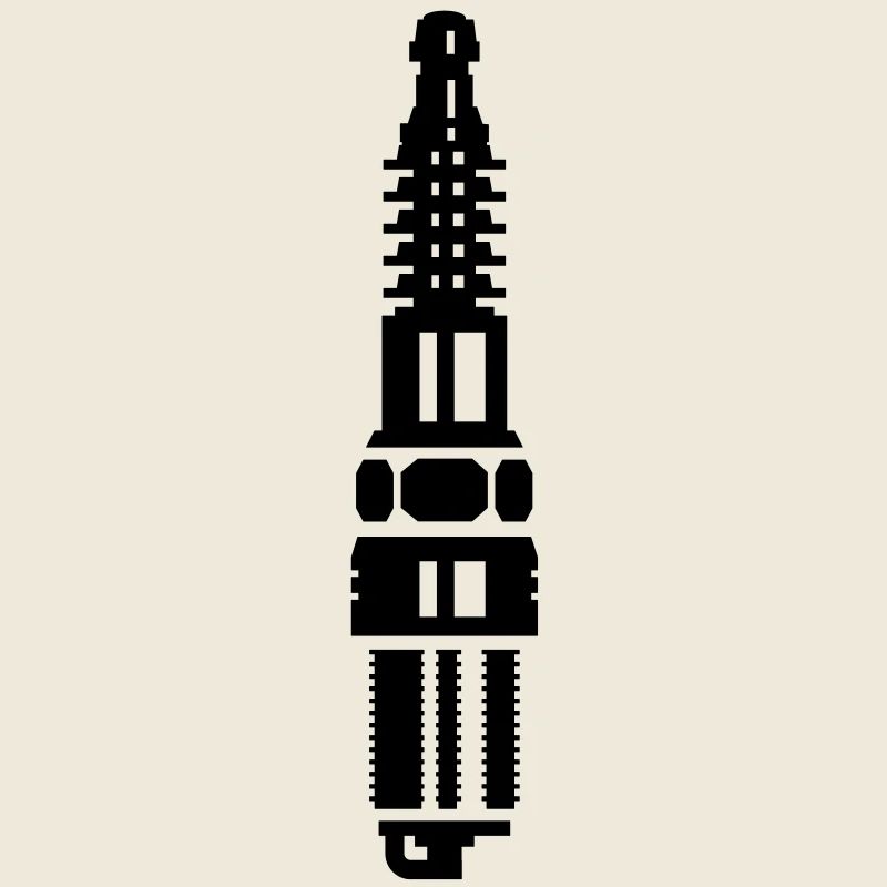 Zündkerze / spark plug (1c)