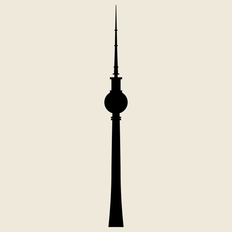 Fernsehturm Berlin