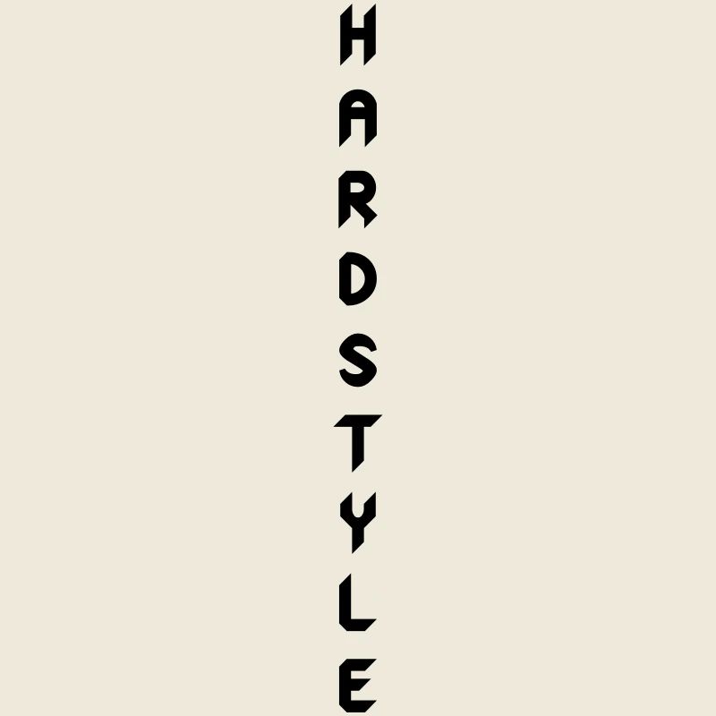 hardstyle
