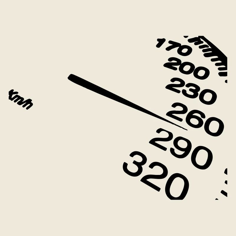 compteur vitesse