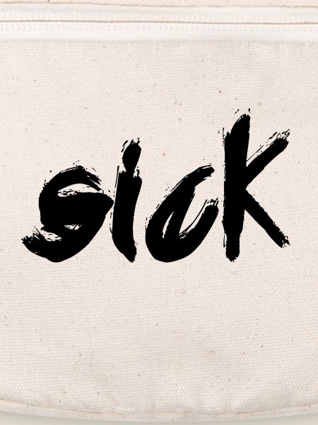 sick