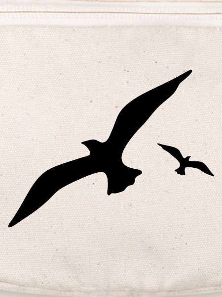 gull