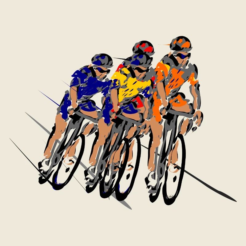 Cycling