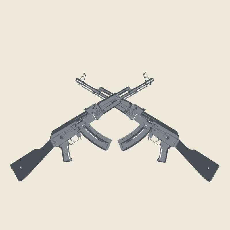 AK REVOLUTION