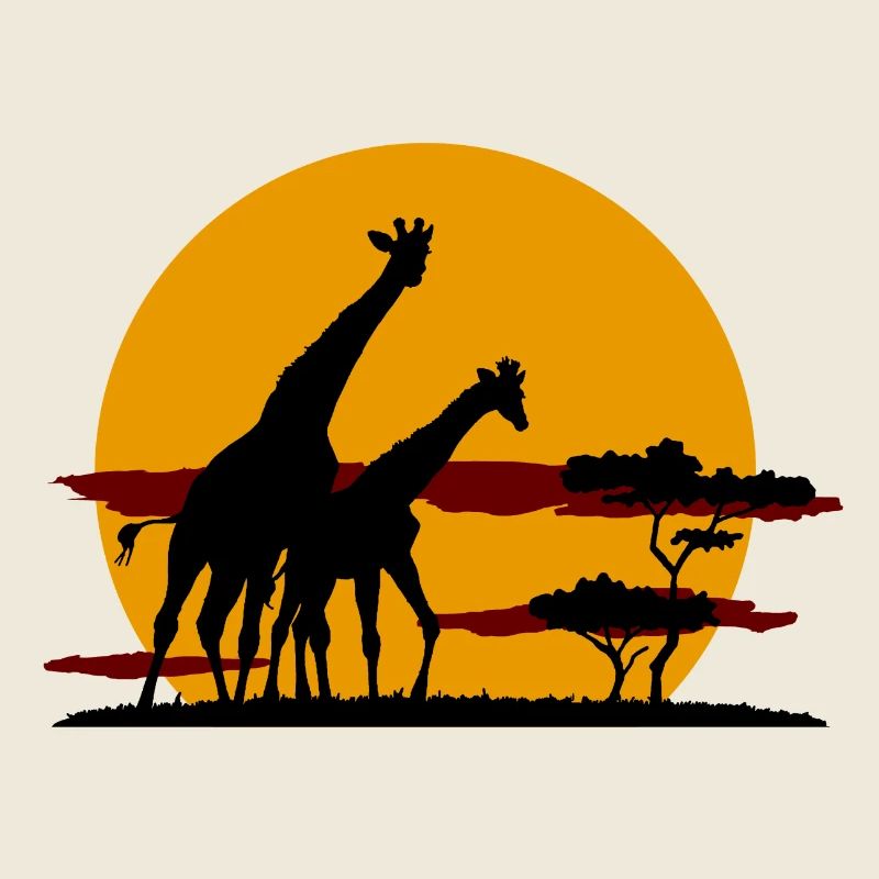 giraffe