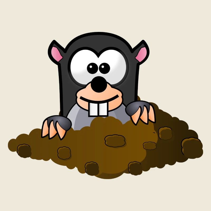 mole