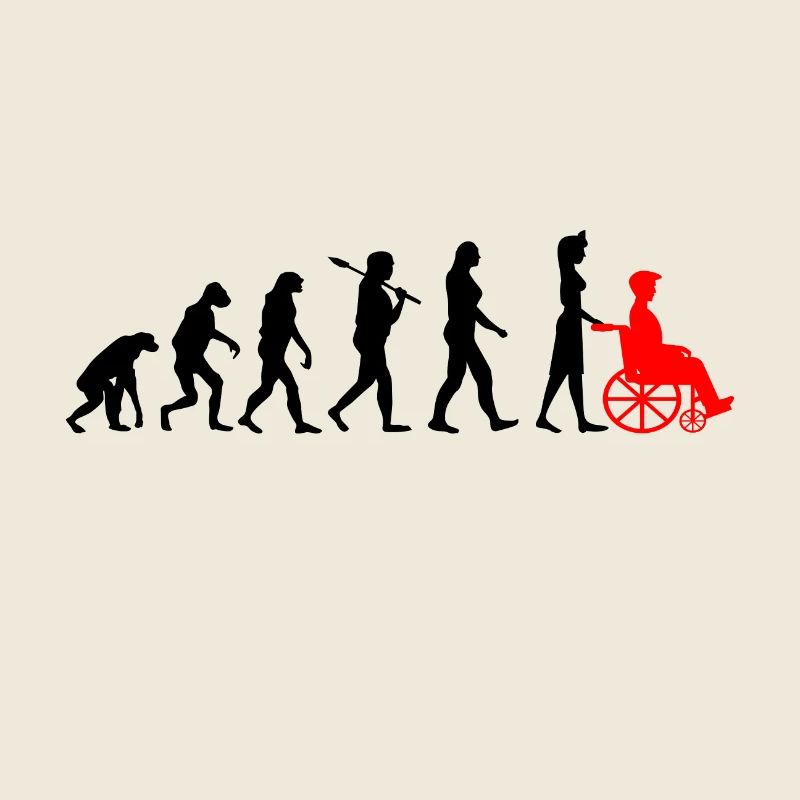 Nurse Shirt · Evolution · Nursing