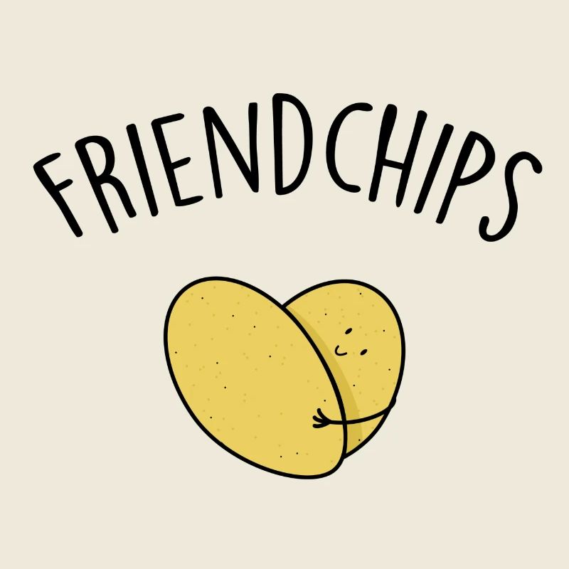Friendchips