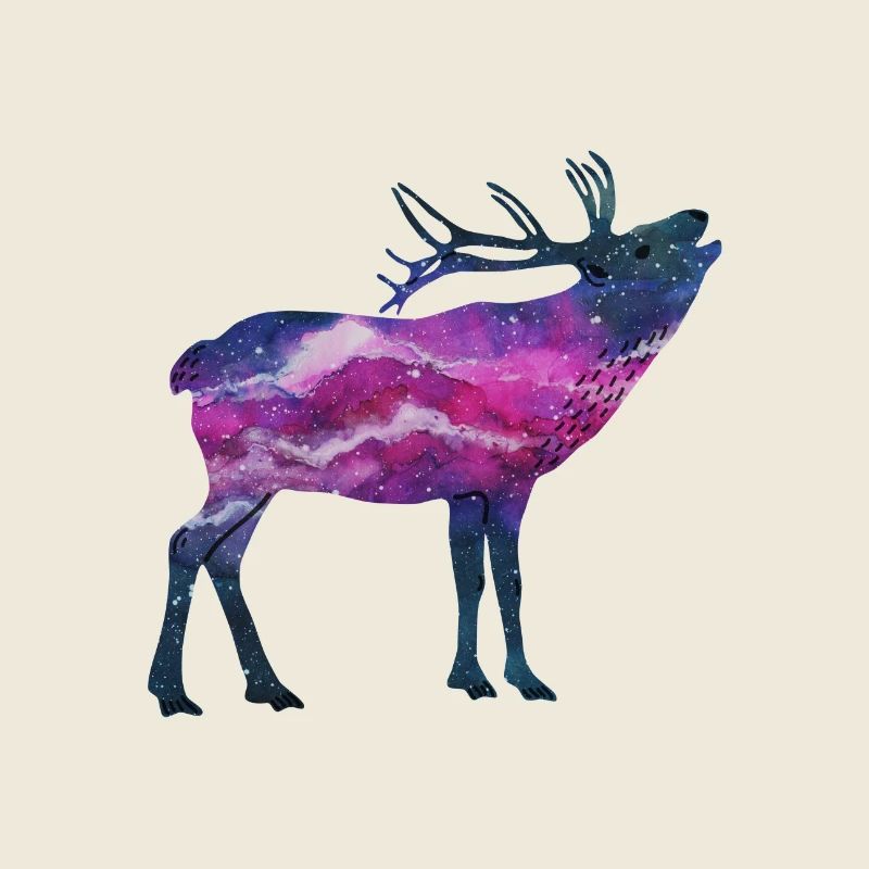 Space Hirsch