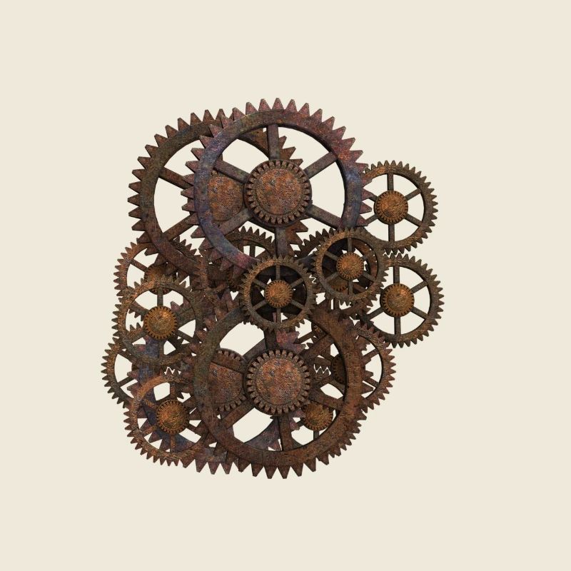 engrenage