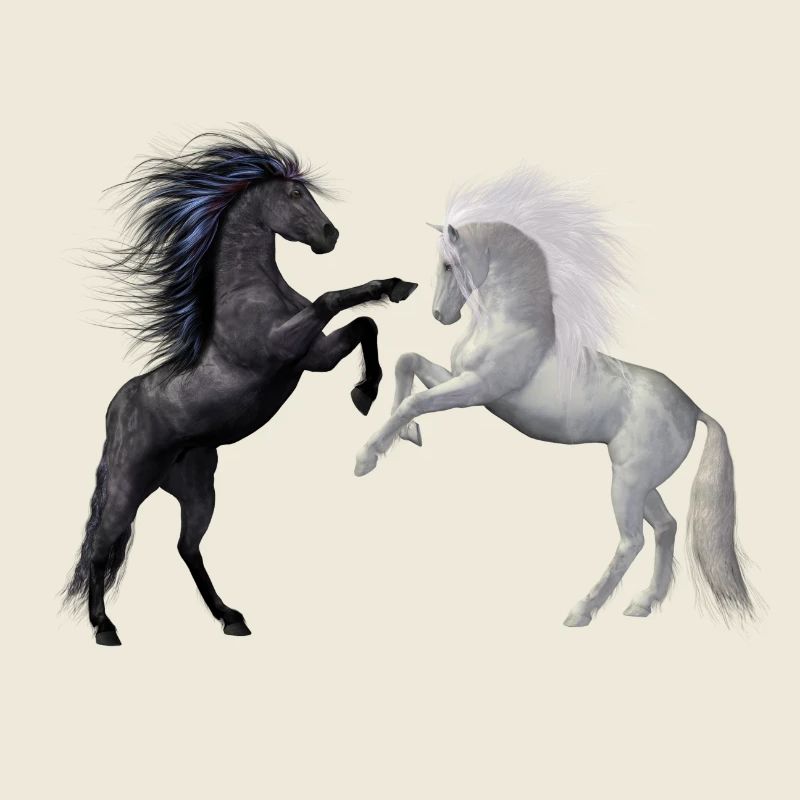 chevaux