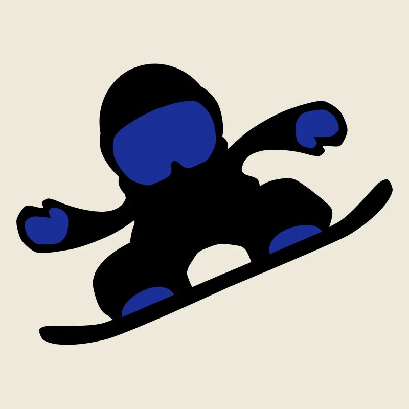 snowboardeuse