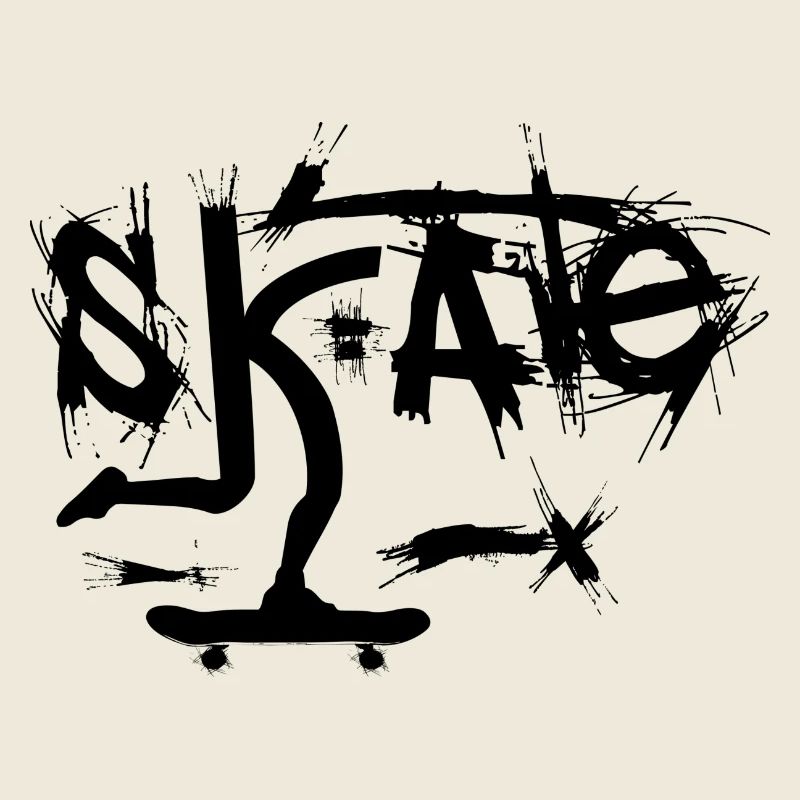 Skate BN