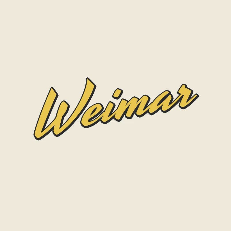 Weimar