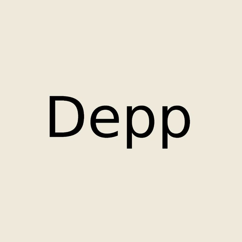 Depp